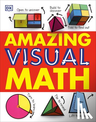 Dk - Dk: Amazing Visual Math