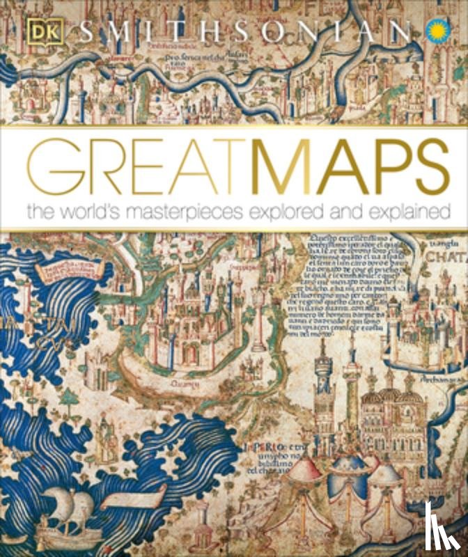 Brotton, Jerry - GRT MAPS
