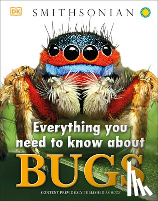 DK - Everything You Need to Know about Bugs