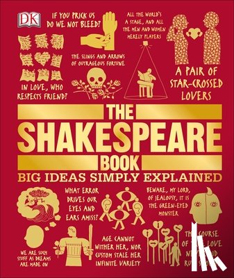 Dk - SHAKESPEARE BK