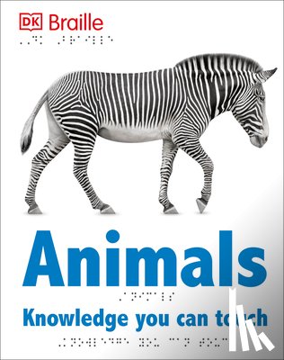Dk - Dk: DK Braille: Animals