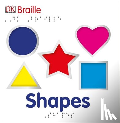 Dk - DK BRAILLE SHAPES