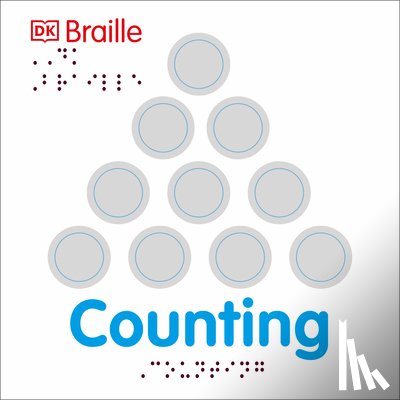 DK - DK Braille: Counting