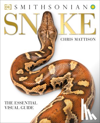 Mattison, Chris - SNAKE 2/E
