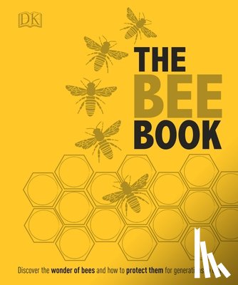 DK - The Bee Book