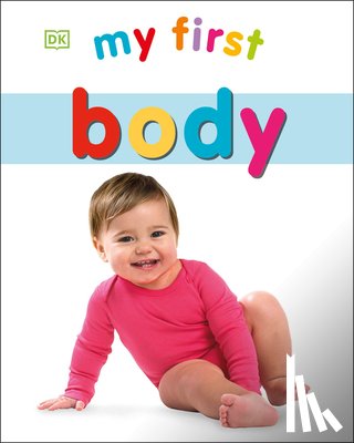 Dk - MY 1ST BODY-BOARD