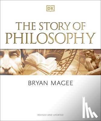 Magee, Bryan - The Story of Philosophy