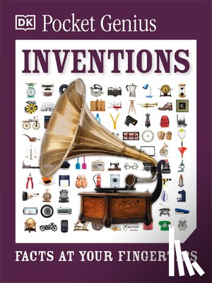 Dk - PCKT GENIUS INVENTIONS