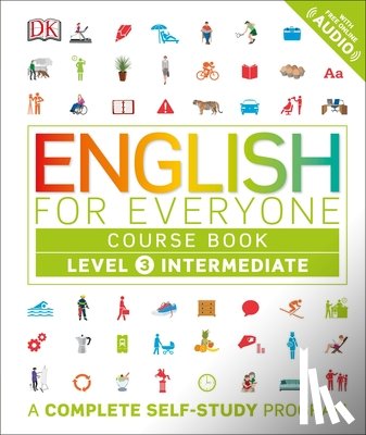 Dk - ENGLISH FOR EVERYONE LEVEL 3 I