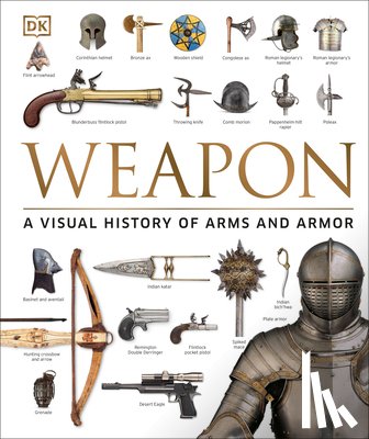 DK - Weapon