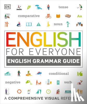 DK - ENGLISH FOR EVERYONE ENGLISH G