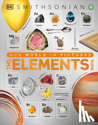Dk - Dk: Elements Book