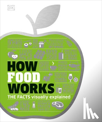 DK - How Food Works