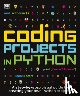 DK - Coding Projects in Python