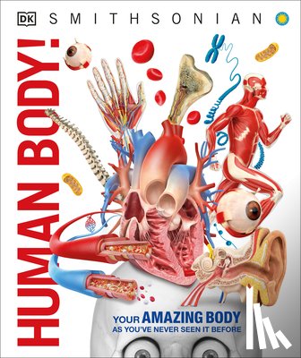 DK - Human Body!