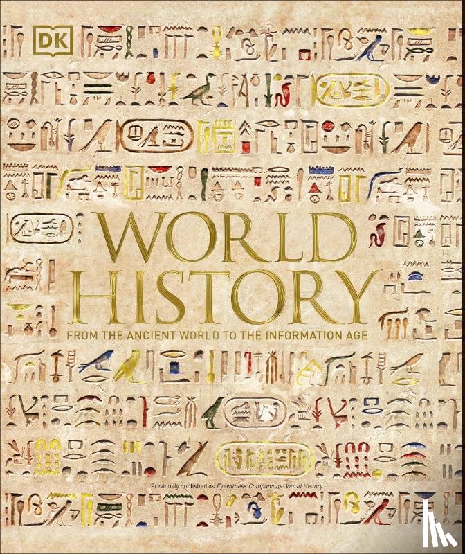 Philip Parker - World History