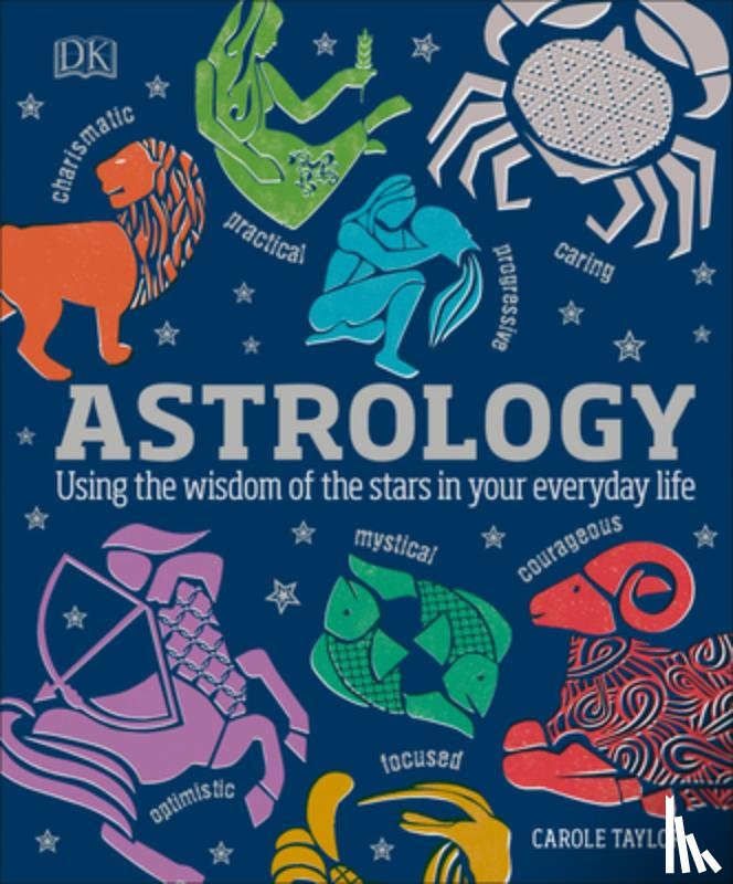 DK - Astrology