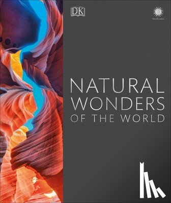 Packham, Chris - Natural Wonders of the World