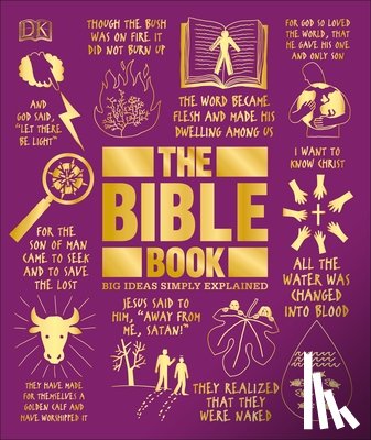 DK - Bible Book