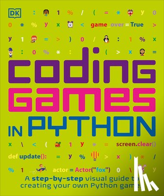 DK - Coding Games in Python