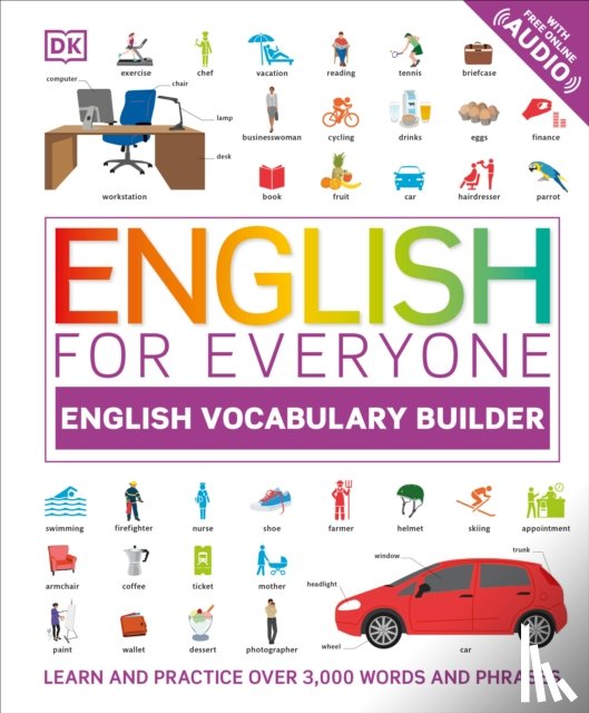 Dorling Kindersley, Inc. - English for Everyone
