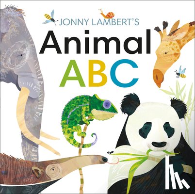 Lambert, Jonny - Jonny Lambert's Animal ABC