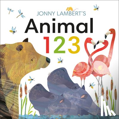 Jonny Lambert - Jonny Lambert's Animal 123