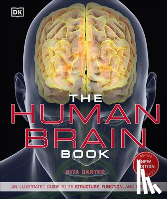 Carter, Rita - Human Brain Book