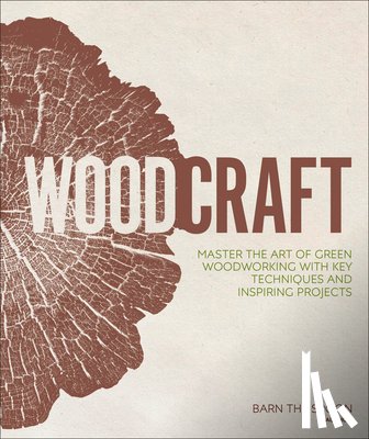 Spoon, Barn the - Woodcraft