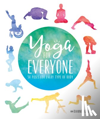 Bondy, Dianne - YOGA FOR EVERYONE