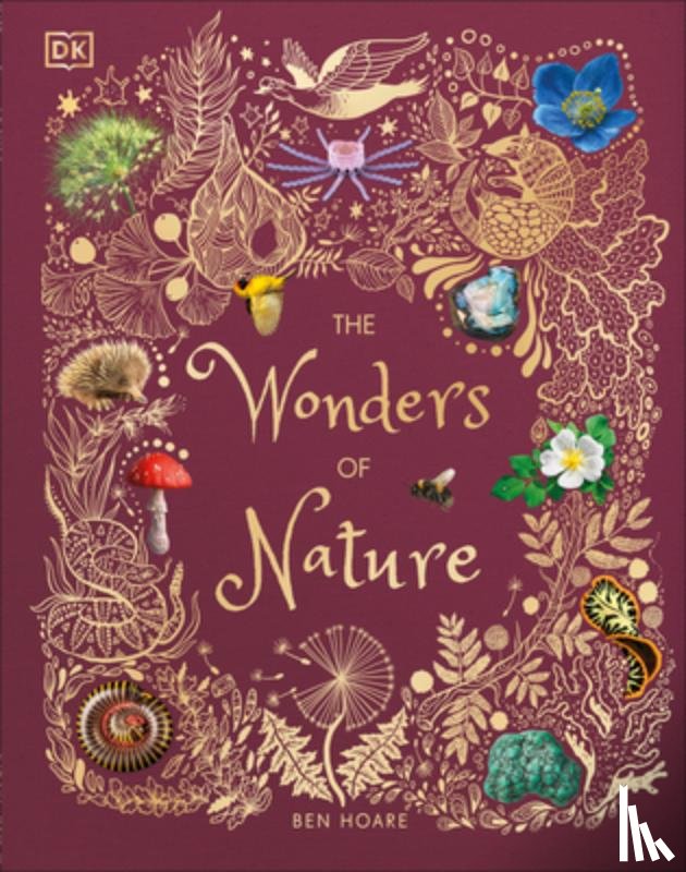 Hoare, Ben - Wonders of Nature