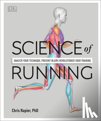 Napier, Chris - Napier, C: Science of Running