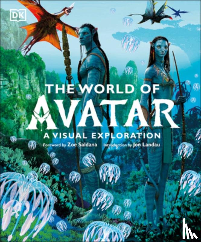 Izzo, Joshua - World of Avatar