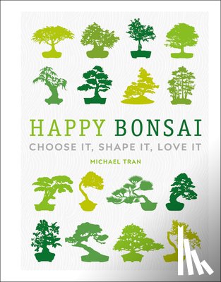 Michael Tran - Happy Bonsai