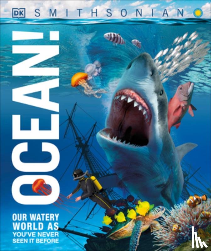 DK - Ocean!