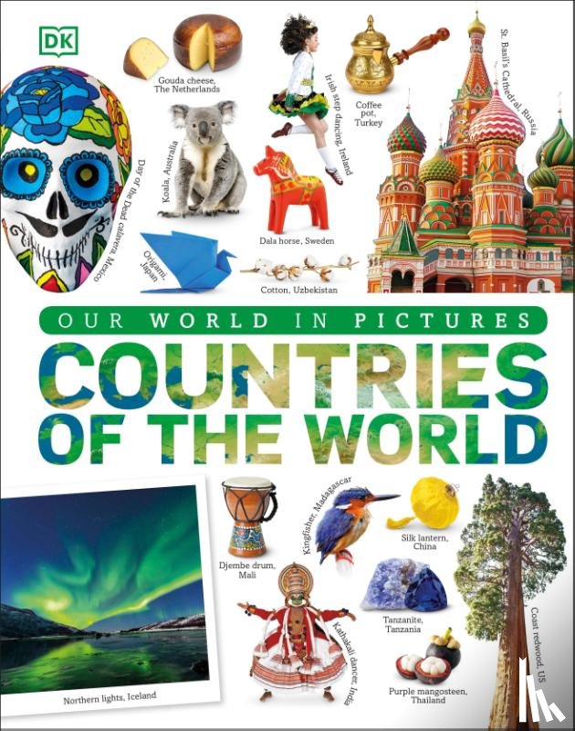 DK - Countries of the World