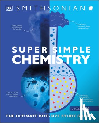 Dk - Dk: Super Simple Chemistry