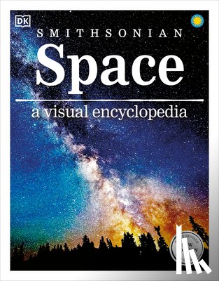 Dk - Space a Visual Encyclopedia