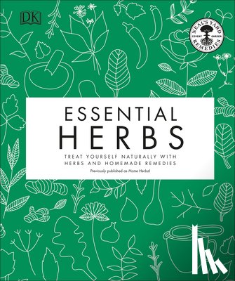 Neal's Yard Remedies - Essential Herbs