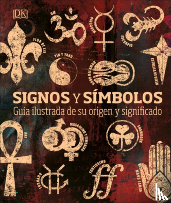DK - Signos y simbolos