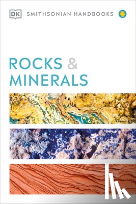 Pellant, Chris - Rocks & Minerals