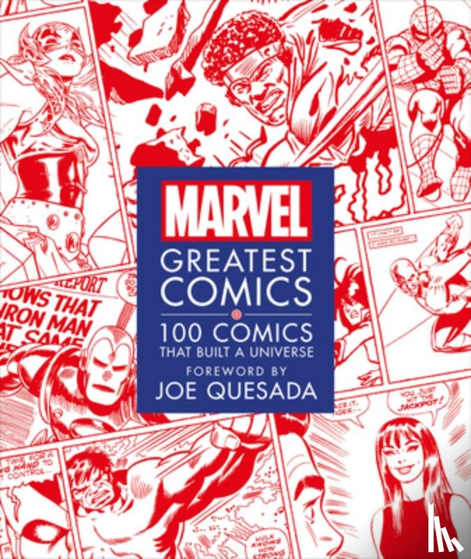 Melanie Scott, Stephen Wiacek - Marvel Greatest Comics