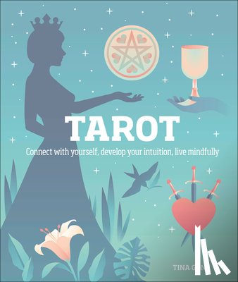 Gong, Tina - Tarot
