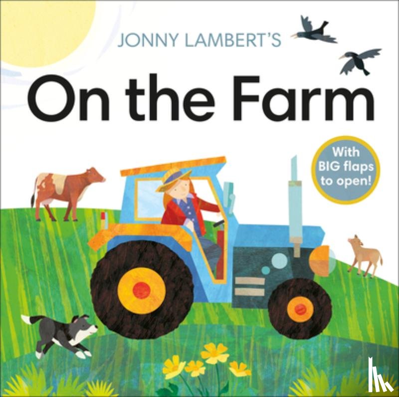 Lambert, Jonny - Jonny Lambert's On the Farm