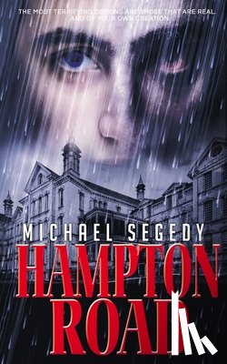 Segedy, Michael - Hampton Road