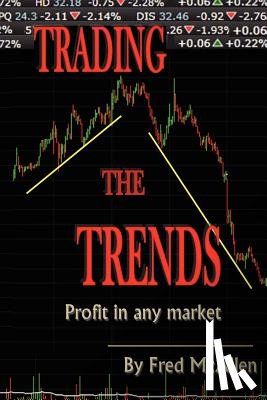 McAllen, Fred - Trading the Trends