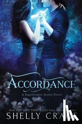 Crane, Shelly - Accordance: A Significance Series Novel - Book Two