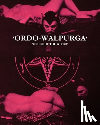 Laake, Winter - 'Order Of The Witch'