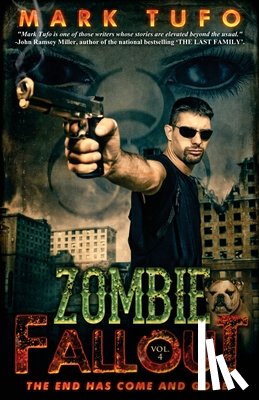 Tufo, Mark - Zombie Fallout 4