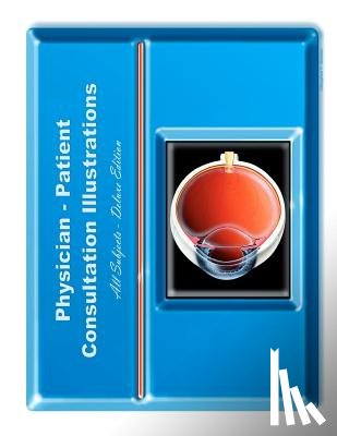 Gordon, Stephen F. - Physician-Patient Consultation Illustrations - Deluxe Edition